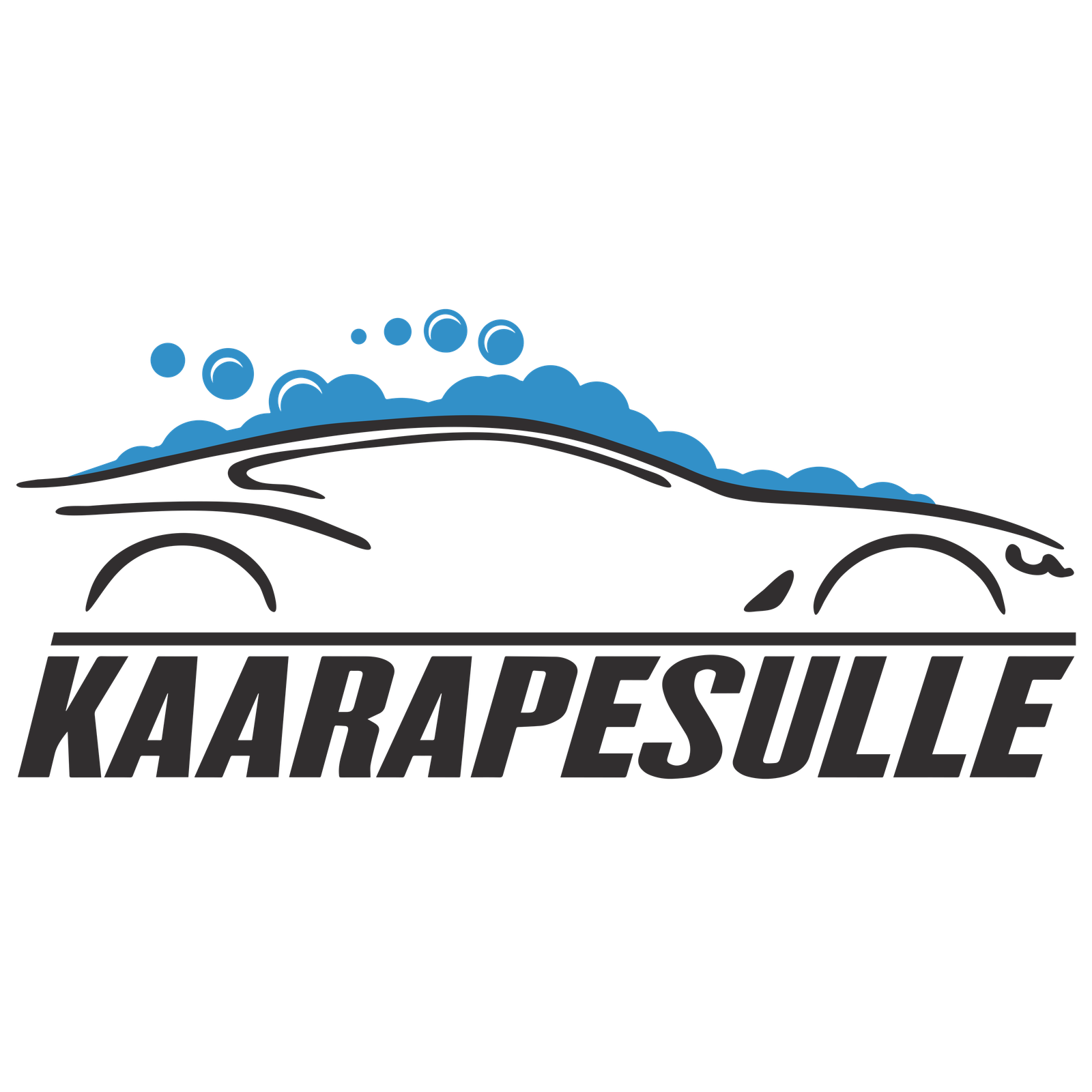 Kaarapesulle