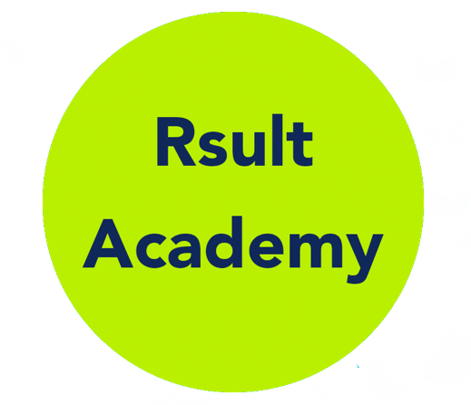 Rsult Academy
