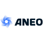 Aneo Software Logo